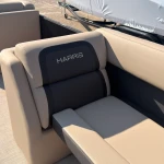 2025 Harris