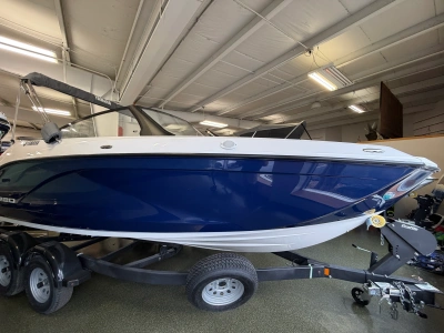 2025 Yamaha SX220