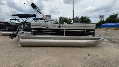 2025 Starcraft LX 18 R