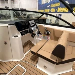 2026 Sea Ray