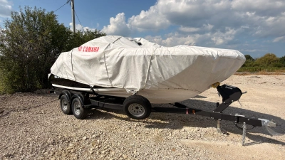 2026 Yamaha SX220