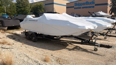 2027 Starcraft 210SVXOB