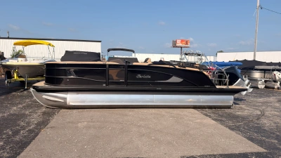 2025 Barletta LUSSO 23M