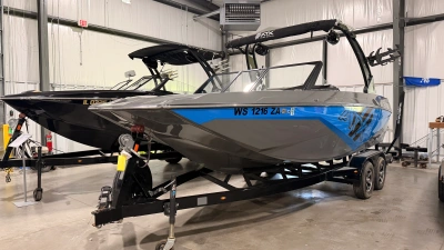 2020 ATX Surf Boats 22 TYPE S