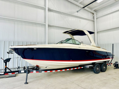 2026 Chris Craft Launch GT Series