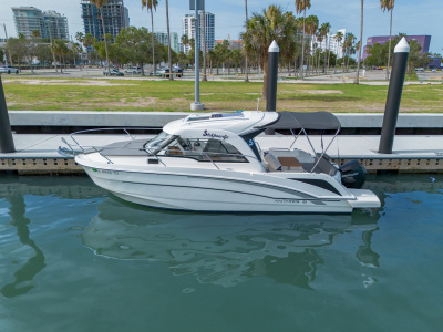 2021 Beneteau Antares 8