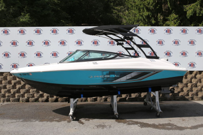 2019 Regal 2000 ES