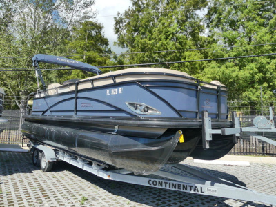 2018 Regency 220 DL3