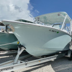 2025 Sea Pro