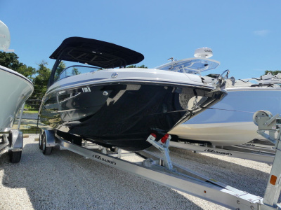 2024 Hurricane SunDeck 2600 OB