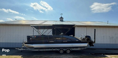 2020 Barletta L25uc
