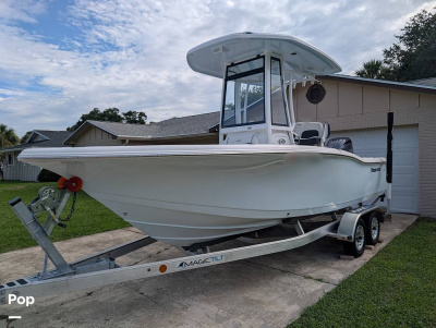 2026 Tidewater 210 LXF
