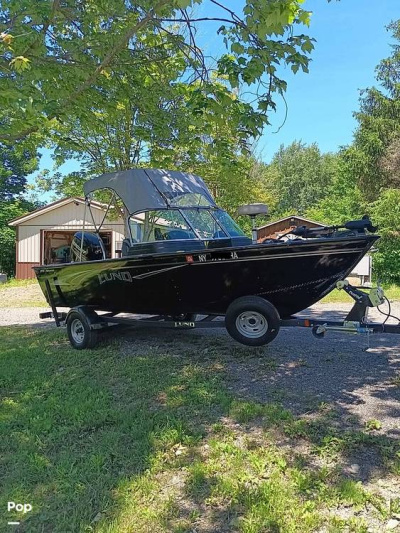 2019 Lund 1775 Sport