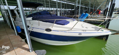 2005 Cruisers 280 XI