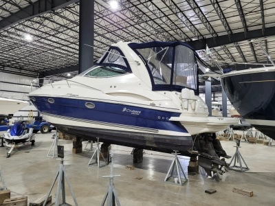 2007 Cruisers 310 EXPRESS