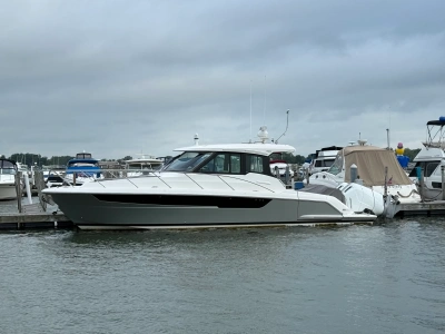 2026 Tiara 39 LE