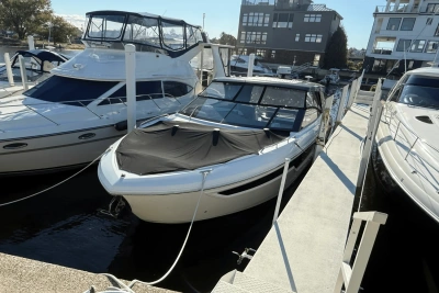 2020 Cruisers 38 GLS