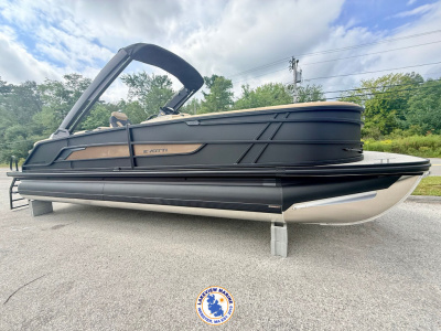 2027 Evotti 725QL