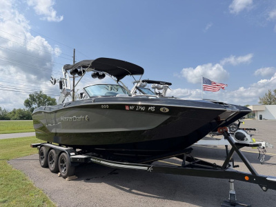 2021 Mastercraft X Series