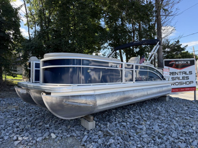 2019 Barletta E22UC