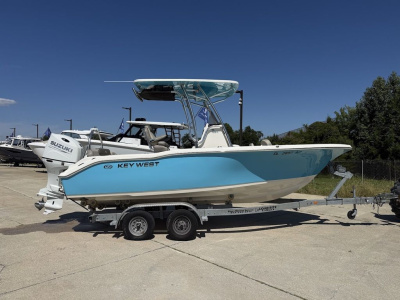 2023 Key West Family Sportsman