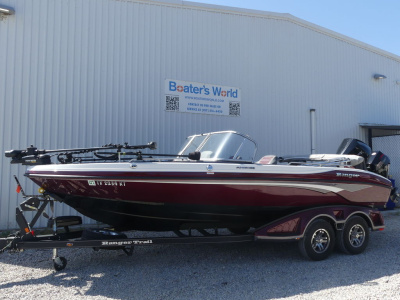 2023 Ranger 2080MS