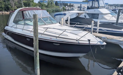2007 Formula 31 Performance Cruiser
