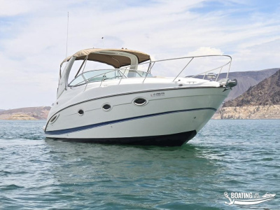 2006 Maxum 3100SE