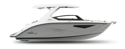 2027 Yamaha 295SD