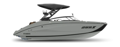 2027 Yamaha 255XD