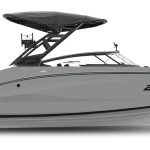 2027 Yamaha