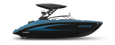 2027 Yamaha 255XD