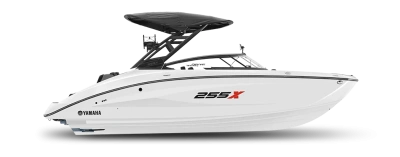 2027 Yamaha 255XD
