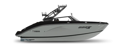 2027 Yamaha 222XE