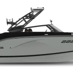 2027 Yamaha