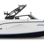 2027 Yamaha