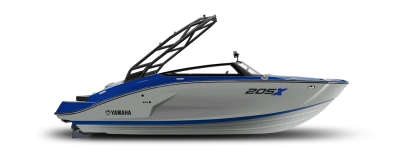 2027 Yamaha 205XD