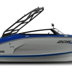 2027 Yamaha