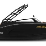 2027 Yamaha
