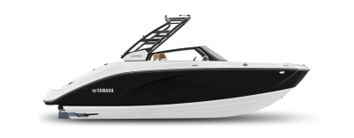 2027 Yamaha 222SD