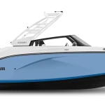 2027 Yamaha