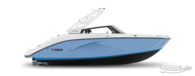 2027 Yamaha 222SE