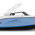 2027 Yamaha