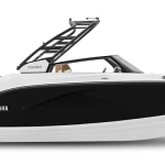 2027 Yamaha