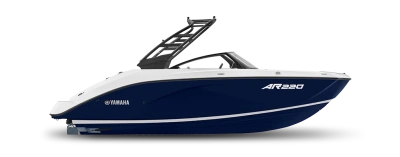 2027 Yamaha AR220