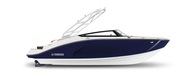 2027 Yamaha 205SD