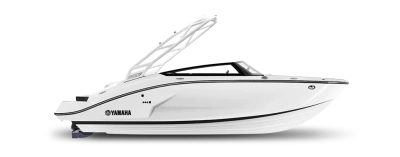 2027 Yamaha 205SD