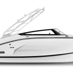 2027 Yamaha