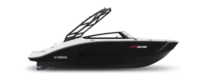 2027 Yamaha AR205