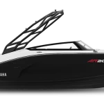 2027 Yamaha